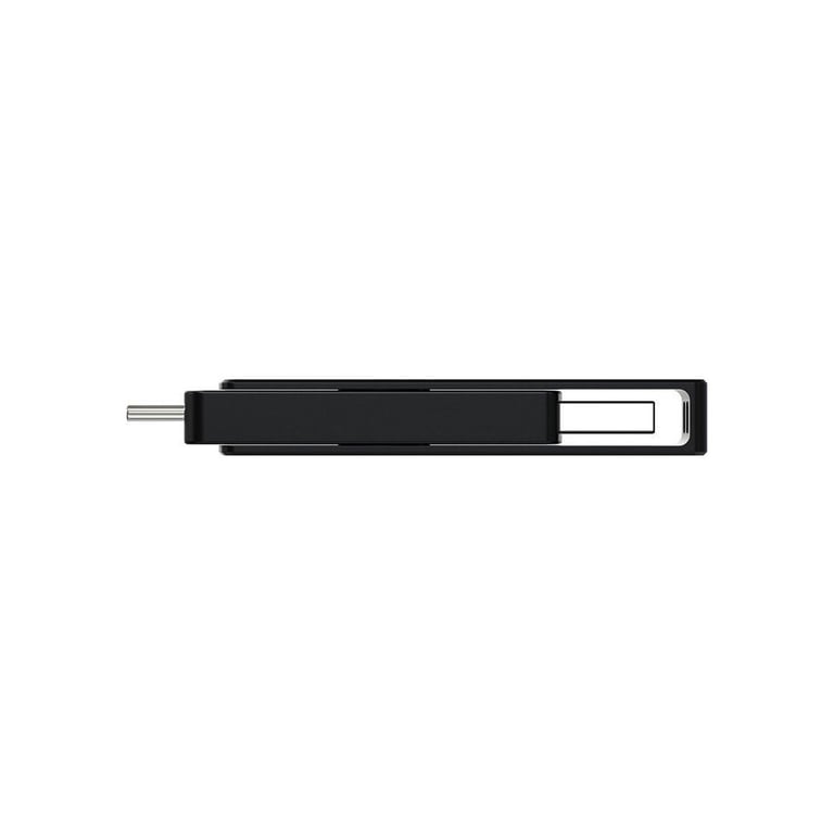 Clé USB 3.2 PNY DUO LINK V3 Type CType A Jusquà 1000 Mo/ - vue 5