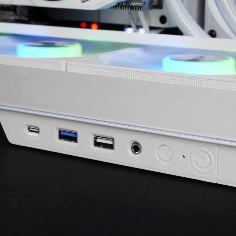 Mars Gaming MC 3GF - vue 4
