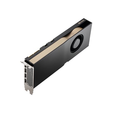 PNY VCNRTXA4500 NVIDIA RTX A4500 20 Go GDDR6