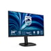 Philips 3000 series 24B2N3200J/00 pantalla para PC 60,5 cm (23.8'') 1920 x 1080 Pixeles Full HD LCD Negro