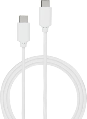 Bigben Connected CABCC2MW cable USB Blanco