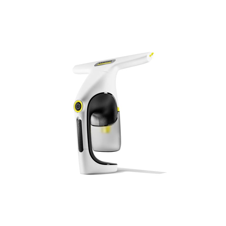 Nettoyeur de Vitres Kärcher WV 1 Compact Care – Autonomie 25 min, Nettoie jusqu'à 70m² - vue 3