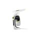 Kärcher WV 1 Compact Care Limpiador de ventanas inalámbrico 250 mm Blanco