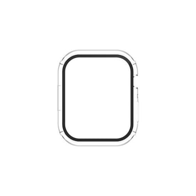 Panzer Glass Protector de pantalla para Apple Watch Series 10 42mm Snappie Slim Transparente