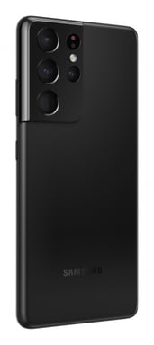 Galaxy S21 Ultra 5G 128 GB, negro