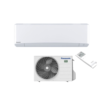 Climatiseur Panasonic tz 9000 btu cs-tz25zkev 9000 BTU not-specified