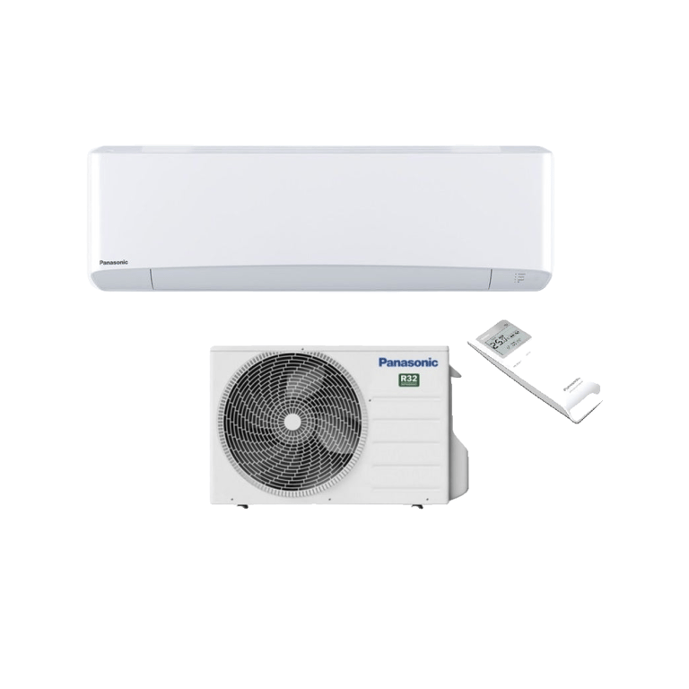 Climatiseur Panasonic tz 21000 btu cs tz60z kew 6 kw not specified Neuf