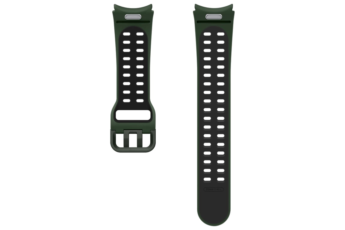 Bracelet Samsung Extreme Sport 20mm - vue 5