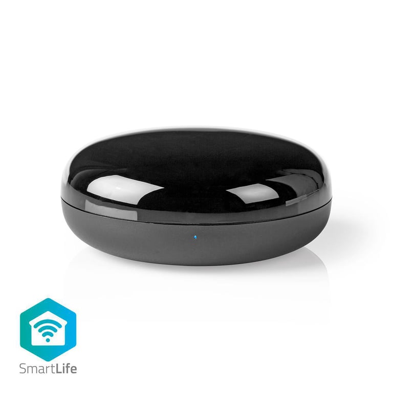 Télécommande IR Universelle Wi Fi 38KHz Portée du Signal 5m SmartLife Neuf - vue 2