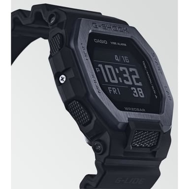 G-Shock Sport GBX-100NS-1ER - Noir