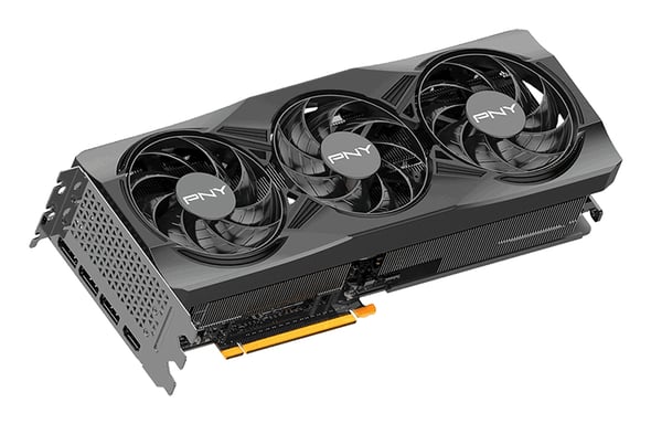 PNY GeForce RTX 5070 Ti NVIDIA 16 GB GDDR7