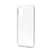 Celly GELSKIN887 guscio protettivo per telefoni cellulari 17 cm (6,7'') Custodia trasparente Samsung Galaxy A71