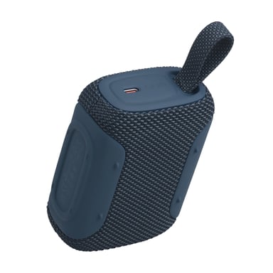 Go 5 - Enceinte bluetooh JBL, Bleu