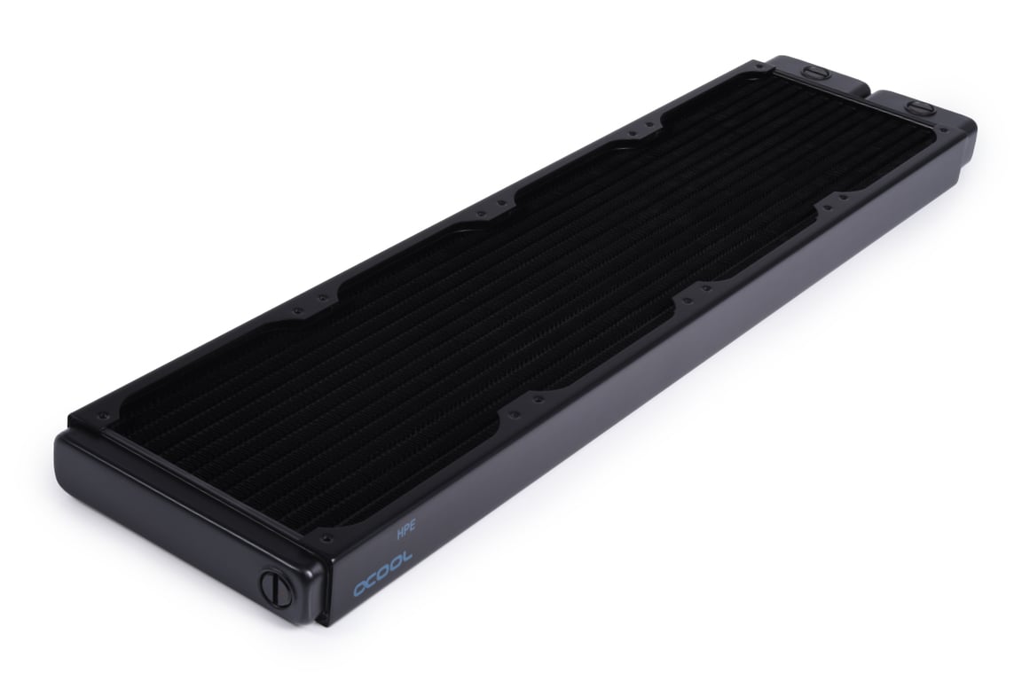 Alphacool 14469 pièce et accessoire pour systèmes de refroidissement d'ordinateurs Radiateur Neuf - vue 4