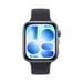Watch Fit 5 - Montre connectée Huawei, Noir