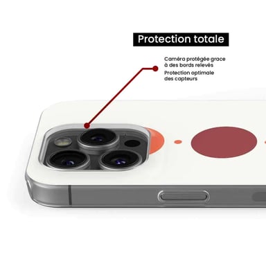 Funda de silicona - Compatible con Xiaomi Redmi 13C 5G - diseño eclipse