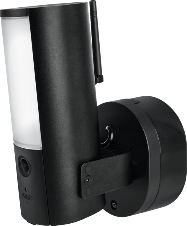 Caméra ABUS PPIC46520 WLAN Lumiere Exterieur - vue 4