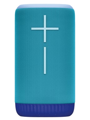 Altoparlante stereo portatile Ultimate Ears EVERBOOM Blu