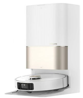 X40 ULTRA Complete - Aspirateur robot Dreame