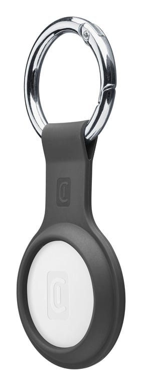 Cellularline Tracy Tag Designed for iOS Dispositif de repérage d'objets compatible avec la technologie Apple Find My Neuf - vue 2