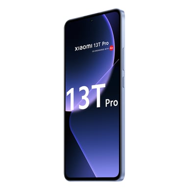 Xiaomi 13T Pro 512 Go Bleu - vue 2