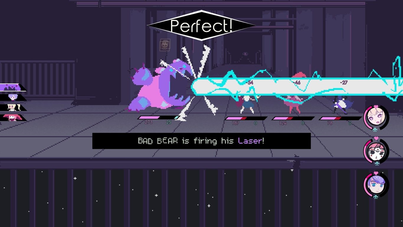 Virgo Versus the Zodiac Collector' Edition SWITCH Neuf - vue 2