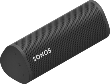 Enceinte sans fil - Bluetooth et Wifi - Sonos Roam SL - Noir