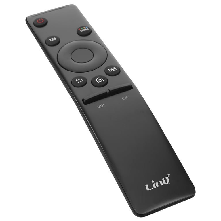 Télécommande Infrarouge TV Samsung LED / QLED / Smart / Frame / Curved Portée 8m Neuf