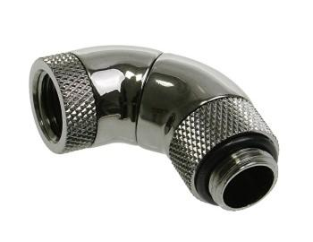 Bitspower BP BS90R3D pièce et accessoire pour systèmes de refroidissement d'ordinateurs Neuf