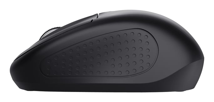Trust Primo souris Voyage Ambidextre Bluetooth Optique 1600 DPI