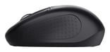 Trust Primo souris Voyage Ambidextre Bluetooth Optique 1600 DPI