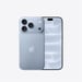 iPhone 18 Pro (5G) 256 GB, Azul Glacial