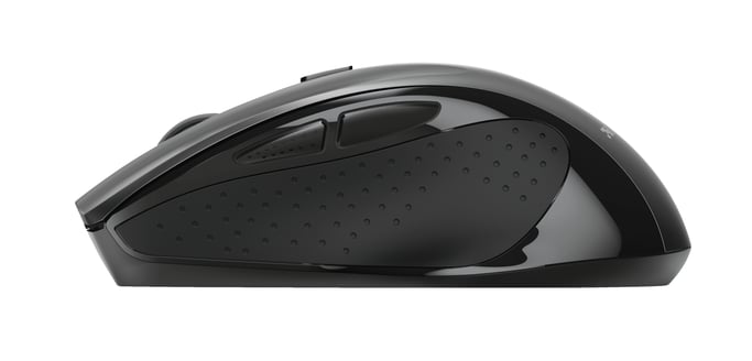 Trust Nito Mouse da tavolo senza fili RF per destrimani 2200 DPI