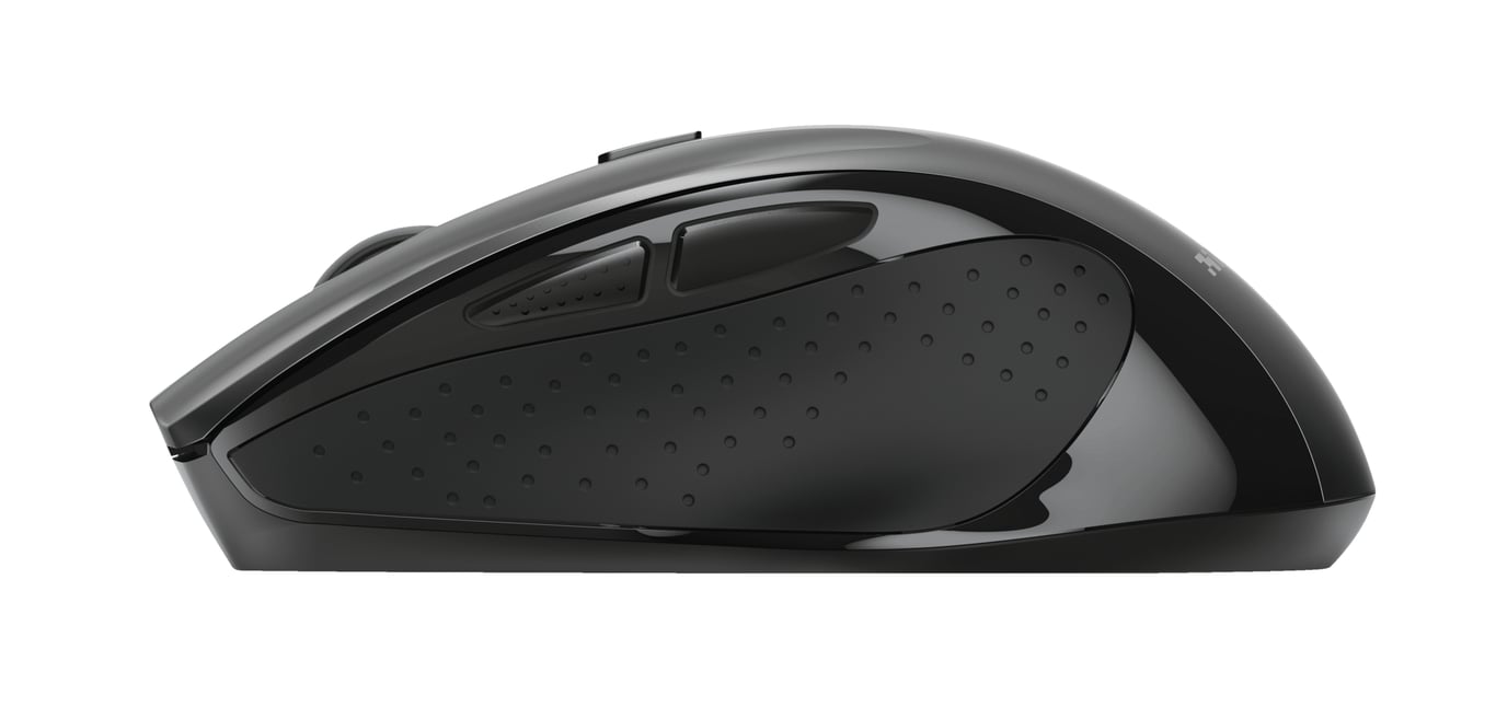 Trust Nito souris Bureau Droitier RF sans fil 2200 DPI - Neuf