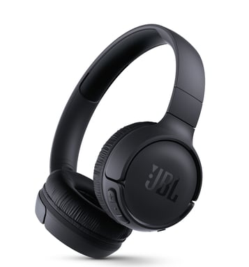 JBL Tune 570BT Casque Sans fil Arceau Appels/Musique Bluetooth Noir