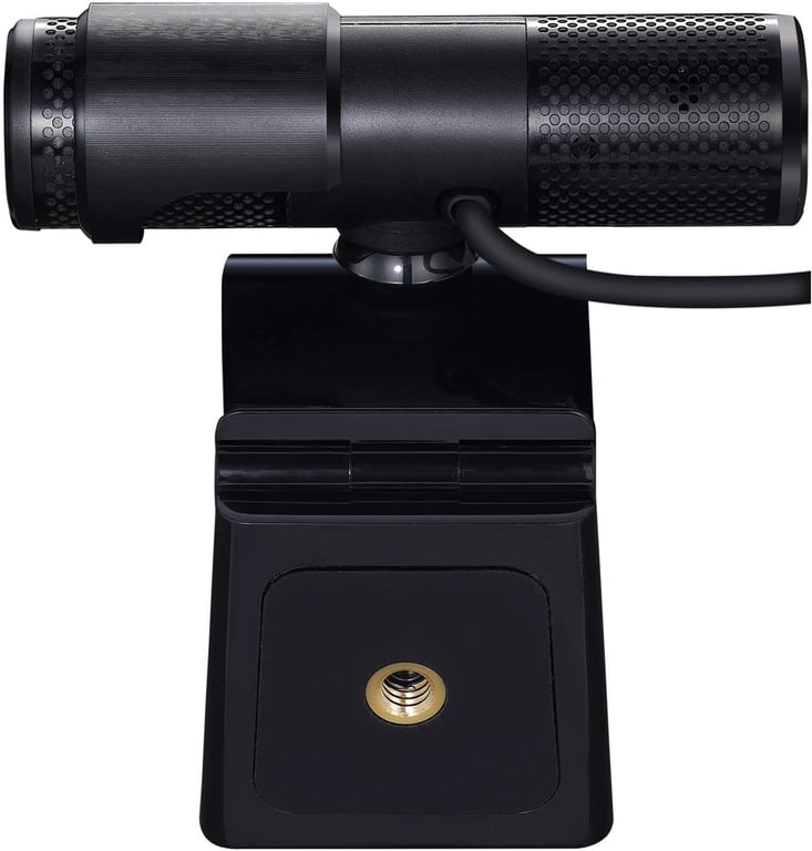 AVerMedia PW313 webcam 2 MP 1920 x 1080 pixels USB 2.0 Noir
