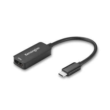 Adattatore Kensington CV4200H da USB-C a HDMI 4K/8K