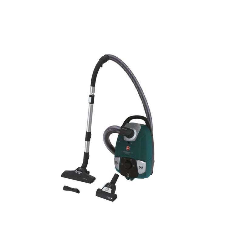 Aspirateur Traîneau Hoover HE330ALG 011 – 850 W, 3,5 L, Sac à Poussière - vue 3