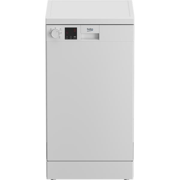 BEKO DVS05030W - vue 5