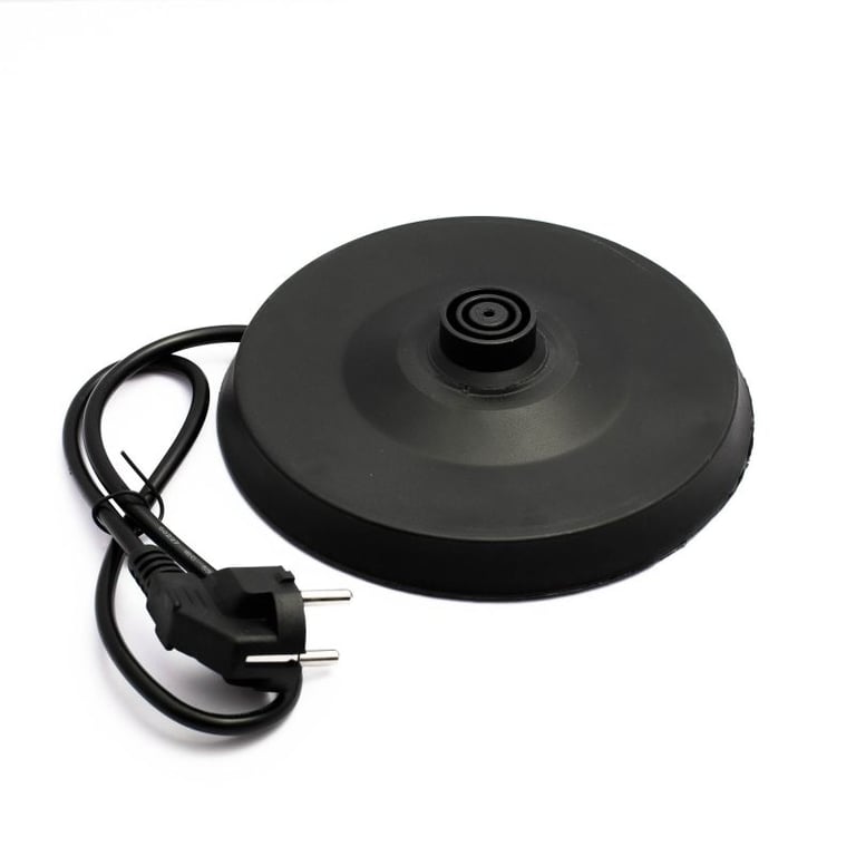Hagen HA5525 BLK - vue 3