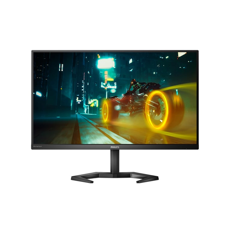 Philips Momentum 27M1N3200VA/00 LED display 68,6 cm (27 ) 1920 x 1080 pixels Full HD Noir - Neuf