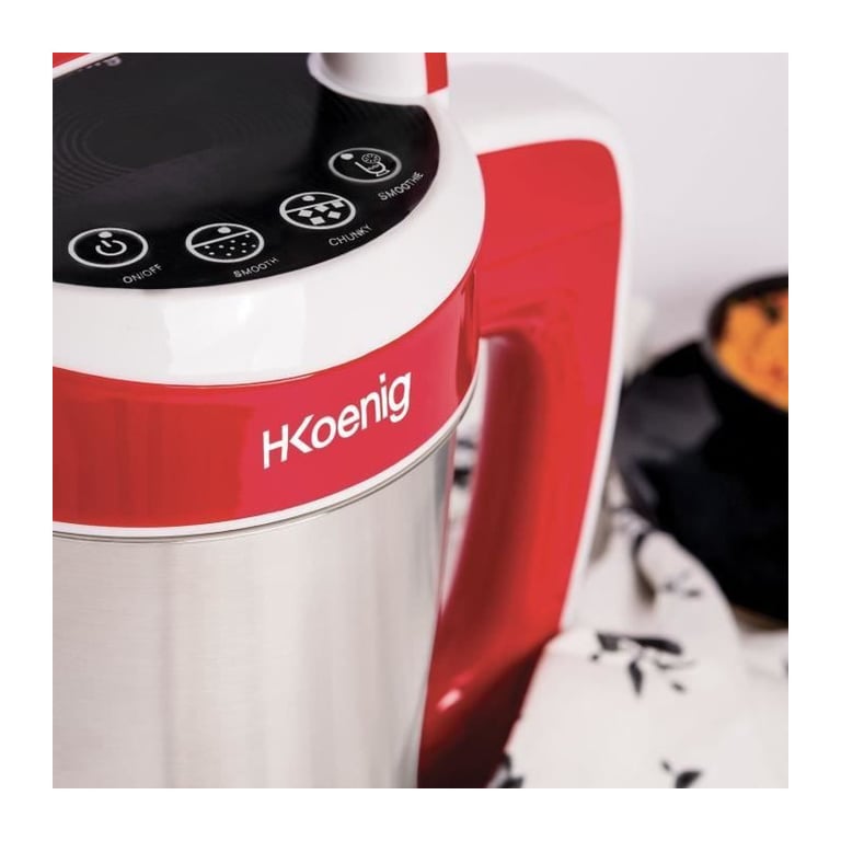 Blender chauffant MXC18 - vue 10