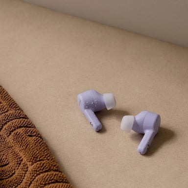 Sudio A2PUR écouteur/casque True Wireless Stereo (TWS) Ecouteurs Appels/Musique USB Type-C Bluetooth Violet