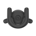 PopSockets Popmount Multi-Surface, Noir