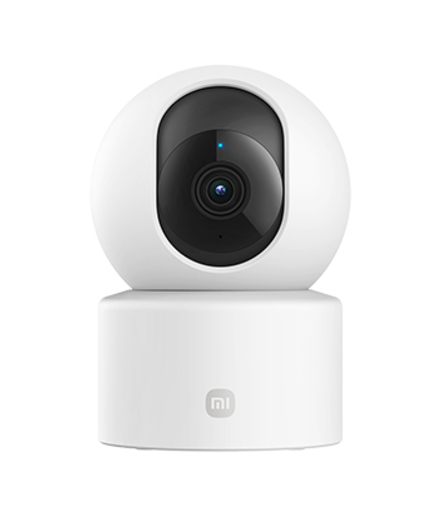 Xiaomi Smart Camera C301 Sphérique Caméra de sécurité IP Intérieure 2304 x 1296 pixels PlafondMurBureau Neuf - vue 8