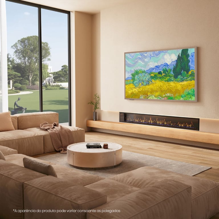 Hisense 65S7S TV 165 1 cm 65 4K Ultra HD Smart TV Wifi Neuf - vue 4
