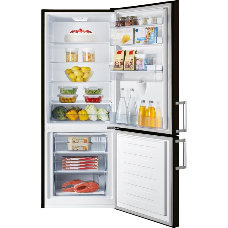 Réfrigérateur congélateur En Haut Faf8282dn Fagor - vue 7