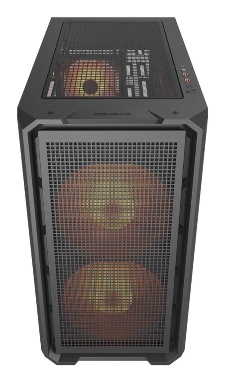 COUGAR MX600 MINI RGB Mini Tower Neuf - vue 3