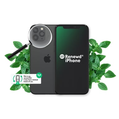 iPhone 11 Pro Max 64 Go, Gris sidéral, débloqué