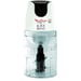 Hachoir Moulinex Masterchop XL 0,5L Blanc et Noir